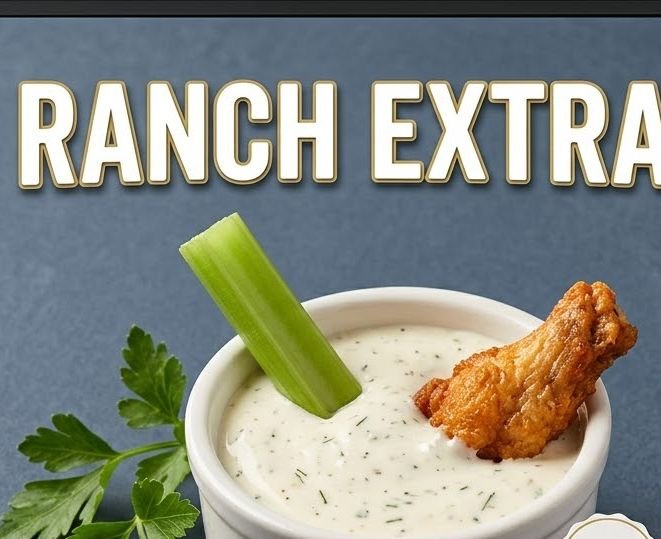 Salsa Extra